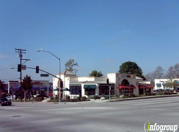 Daily Wok - Whittier, CA