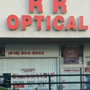 R R Optical - Optical Goods Repair
