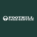 Foothill Tree Service - Arborists