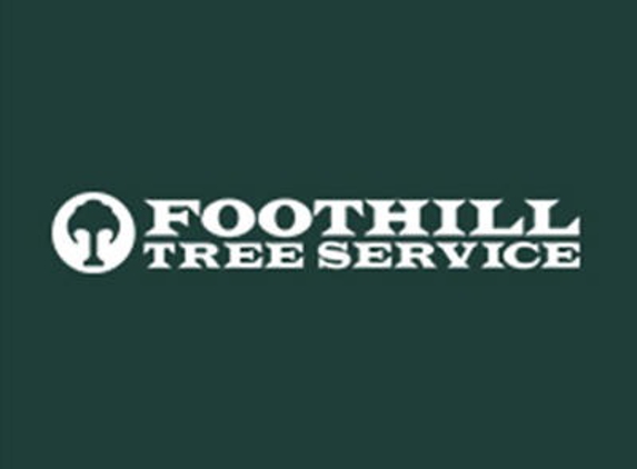 Foothill Tree Service - Diamond Springs, CA