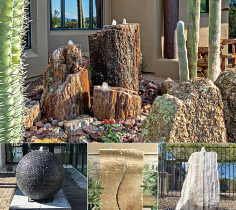 Rare Earth Gallery - Cave Creek, AZ