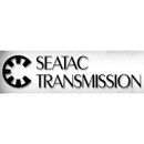 SeaTac Transmission - Automobile Repairing & Service-Equipment & Supplies