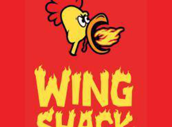 Wing Shack West Greeley - Greeley, CO