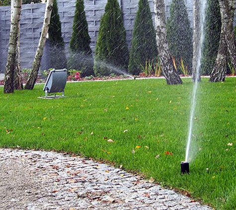 Custom Touch Irrigation Inc. - Indianapolis, IN