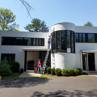 All Service Window Cleaning - Brighton, MA