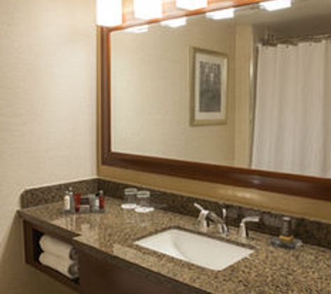 Hanover Marriott - Whippany, NJ