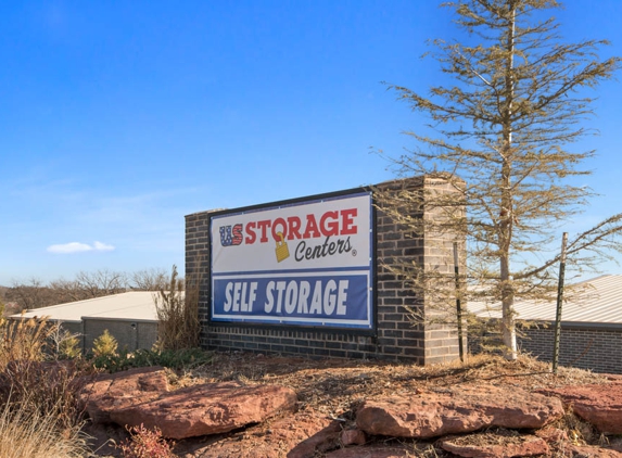 US Storage Centers - Edmond, OK