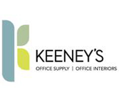 Keeney's Office Supply - Redmond, WA