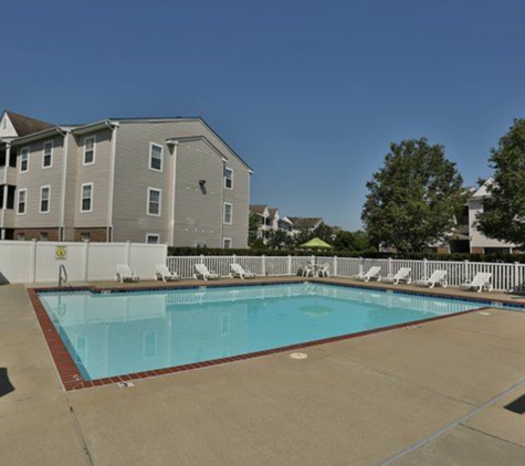 Tallwood Apartments - Virginia Beach, VA