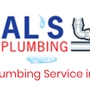 Al's Plumbing