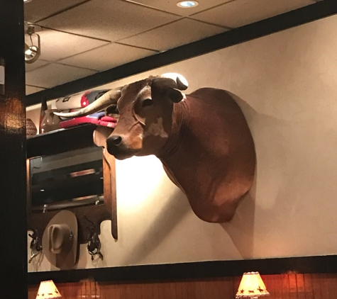 LongHorn Steakhouse - Jensen Beach, FL