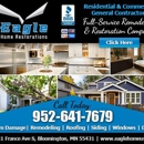 Eagle Restorations - Gutters & Downspouts