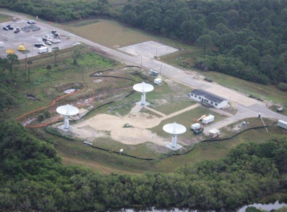 Specialized Arrays Inc - Melbourne Beach, FL