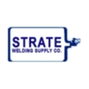 Strate Welding Supply - Brass