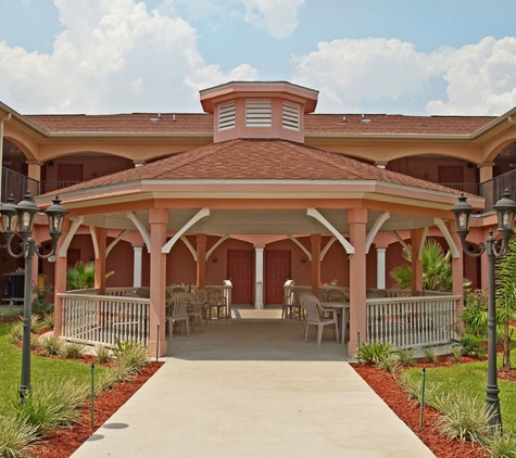 Best Western Wakulla Inn & Suites - Crawfordville, FL