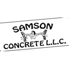 Samson Concrete LLC