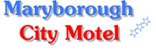 Maryborough City Motel - Motels