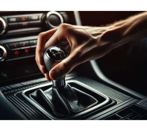 Manual Driving School