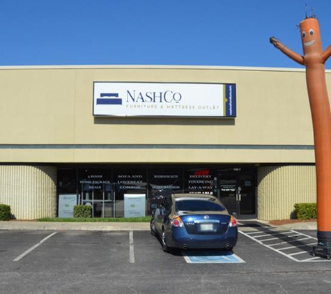 NashCo Furniture & Mattress Store - Nashville, TN