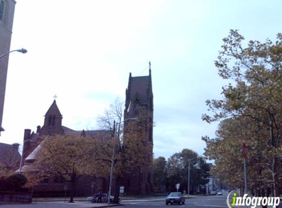 St Stephens Episcopal Church - Lynn, MA