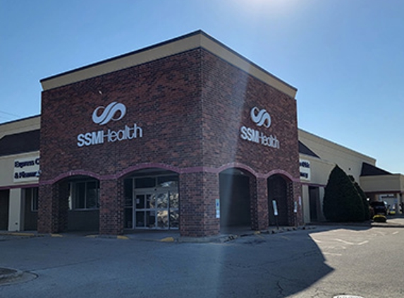 SSM Health Pharmacy - Fond Du Lac, WI