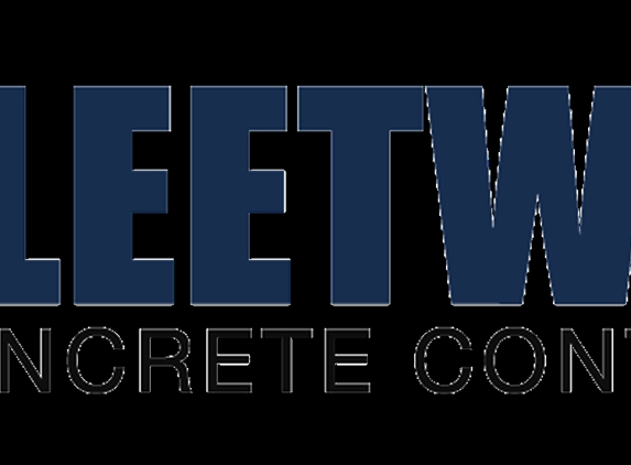 Fleetwood Concrete Contractor - Chickamauga, GA