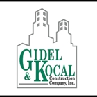 Gidel & Kocal Construction Co