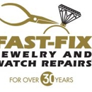 Fast Fix Jewelry & Watch Repairs - Jewelry Repairing