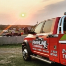 Finish Line Towing & Auto Repair - Towing