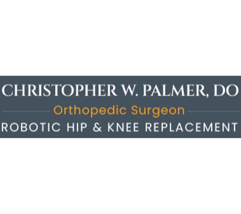 Dr Christopher Palmer - St. Louis, MO