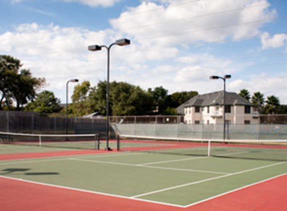 Great Hills Country Club - Austin, TX