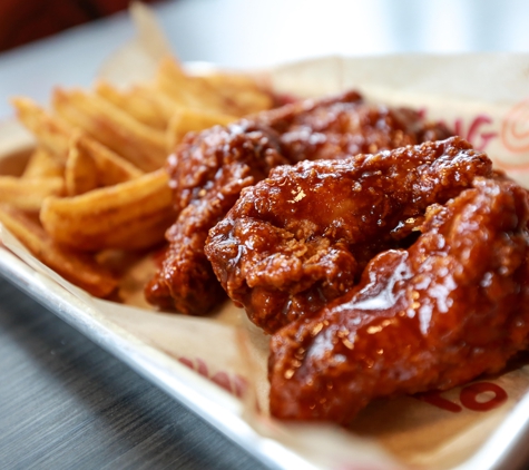 Wing Zone - Louisville, KY