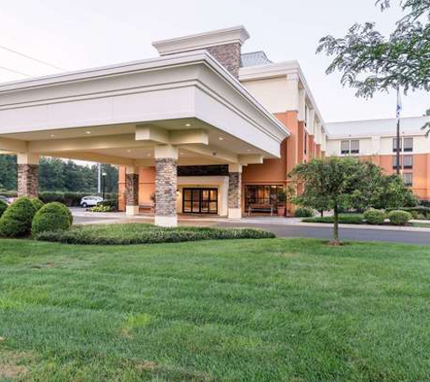 Comfort Inn & Suites Newark - Wilmington - Newark, DE