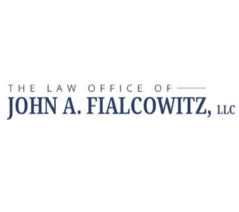 The Law Office of John A. Fialcowitz - Morristown, NJ