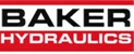 Baker Hydraulics Pty Ltd Logo