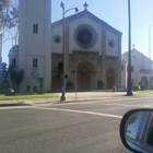 Wilshire United Methodist Church