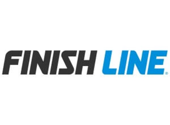 Finish Line - El Cajon, CA