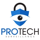 PROTECH Surveillance - Security Control Systems & Monitoring