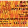 Jake's Tat-2-Ing gallery