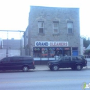 Grand Cleaners - Dry Cleaners & Laundries