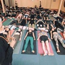 Dharma Yoga Center - Yoga Instruction