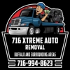 716 Xtreme auto removal gallery