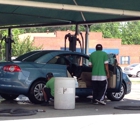 Mill Creek Car Wash & Lube