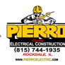 Pierro Quality Electrical Construction, Inc. - Rockdale, IL