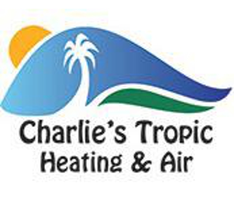 Charlie’s Tropic Heating & Air Conditioning - Atlantic Beach, FL