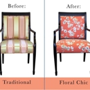 Custom Craft Upholsterers Inc - Upholsterers
