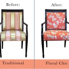 Custom Craft Upholsterers Inc
