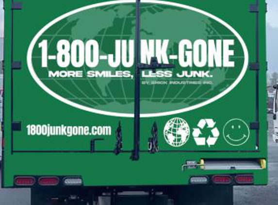 1-800-Junk-Gone - Brick, NJ