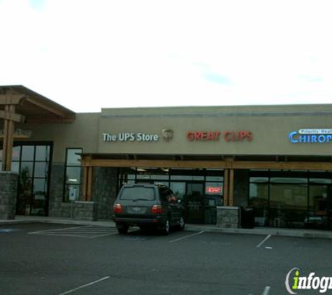 The UPS Store - Camas, WA