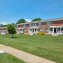 Concord Court Apartments - Real Estate Rental Service